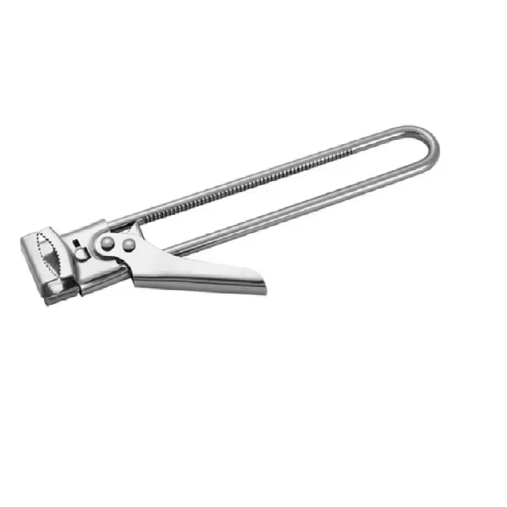 فتاحة علب وبرطمانات ستانلس ستيل