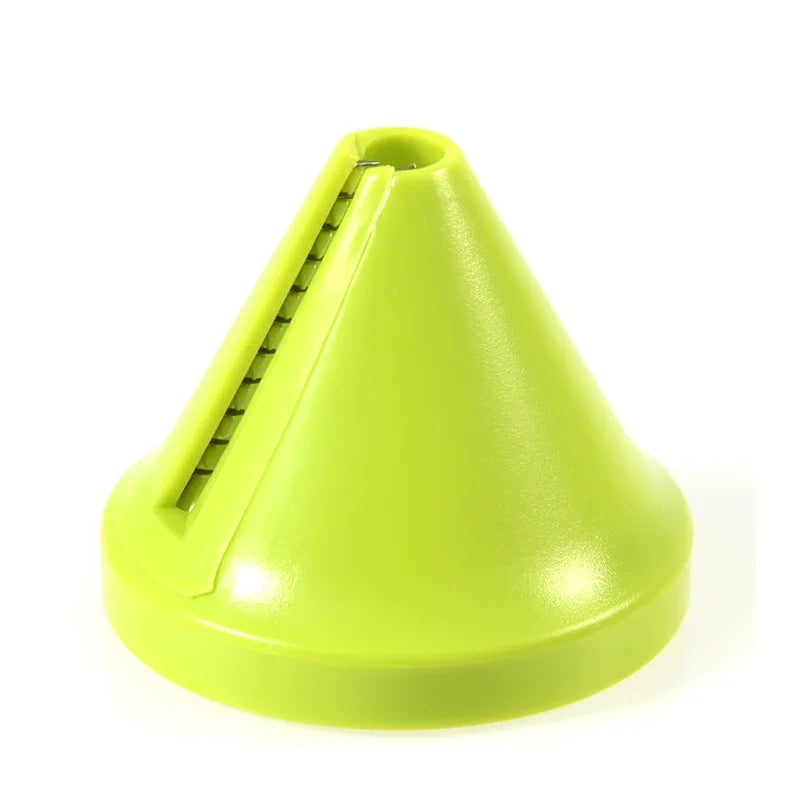 مقشرة خضروات ذكية